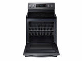 5.9 cu. ft. Electric Range with True Convection