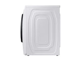 7.5 cu. ft. Electric Dryer with Steam Sanitize+ in White