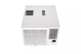 7,500 BTU Smart Wi-Fi Enabled Window Air Conditioner, Cooling & Heating