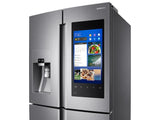 28 cu. ft. Capacity 4-Door Flex™ Refrigerator with Family Hub™ (2017)