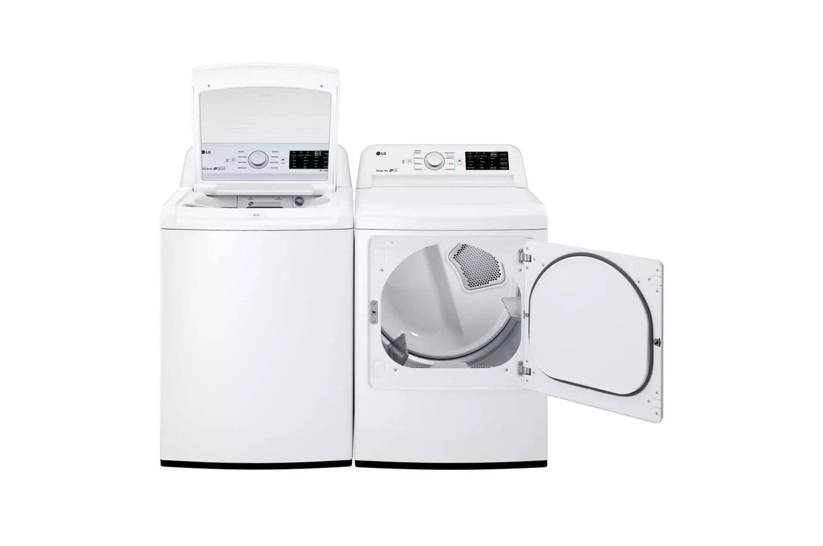 4.5 cu. ft. Top Load Washer with Impeller