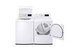 4.5 cu. ft. Top Load Washer with Impeller