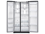 22 cu. ft. Counter Depth Side-By-Side Refrigerator