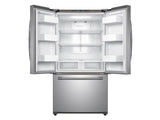26 cu. ft. French Door Refrigerator with Twin Cooling Plus™ in Stainless Steel