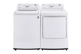 4.3 cu. ft. Ultra Large Capacity Top Load Washer with 4-Way™ Agitator & TurboDrum™ Technology