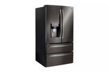 28 cu.ft. Smart wi-fi Enabled French Door Refrigerator