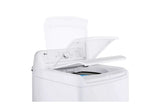 4.1 cu. ft. Top Load Washer with 4-Way Agitator® and TurboDrum™ Technology