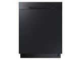 StormWash™ Dishwasher with Top Controls in Black