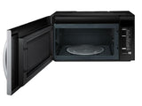2.1 cu. ft. Over-the-Range Microwave with Sensor Cooking in Fingerprint Resistant Stainless Steel