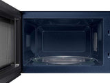 1.9 cu. ft. Countertop Microwave with Sensor Cooking in Fingerprint Resistant Black Stainless Steel