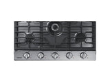 30" Gas Cooktop (2016)