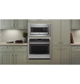 GE® 30" Built-In Single Convection Wall Oven