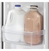 GE® ENERGY STAR® 17.5 Cu. Ft. Counter-Depth French-Door Refrigerator
