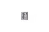 29 cu. ft. Ultra Capacity 3-Door French Door Refrigerator