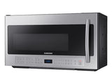 2.1 cu. ft. Over The Range Microwave with Ceramic Enamel Interior