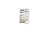 18 cu.ft. Garage Ready Top Freezer refrigerator