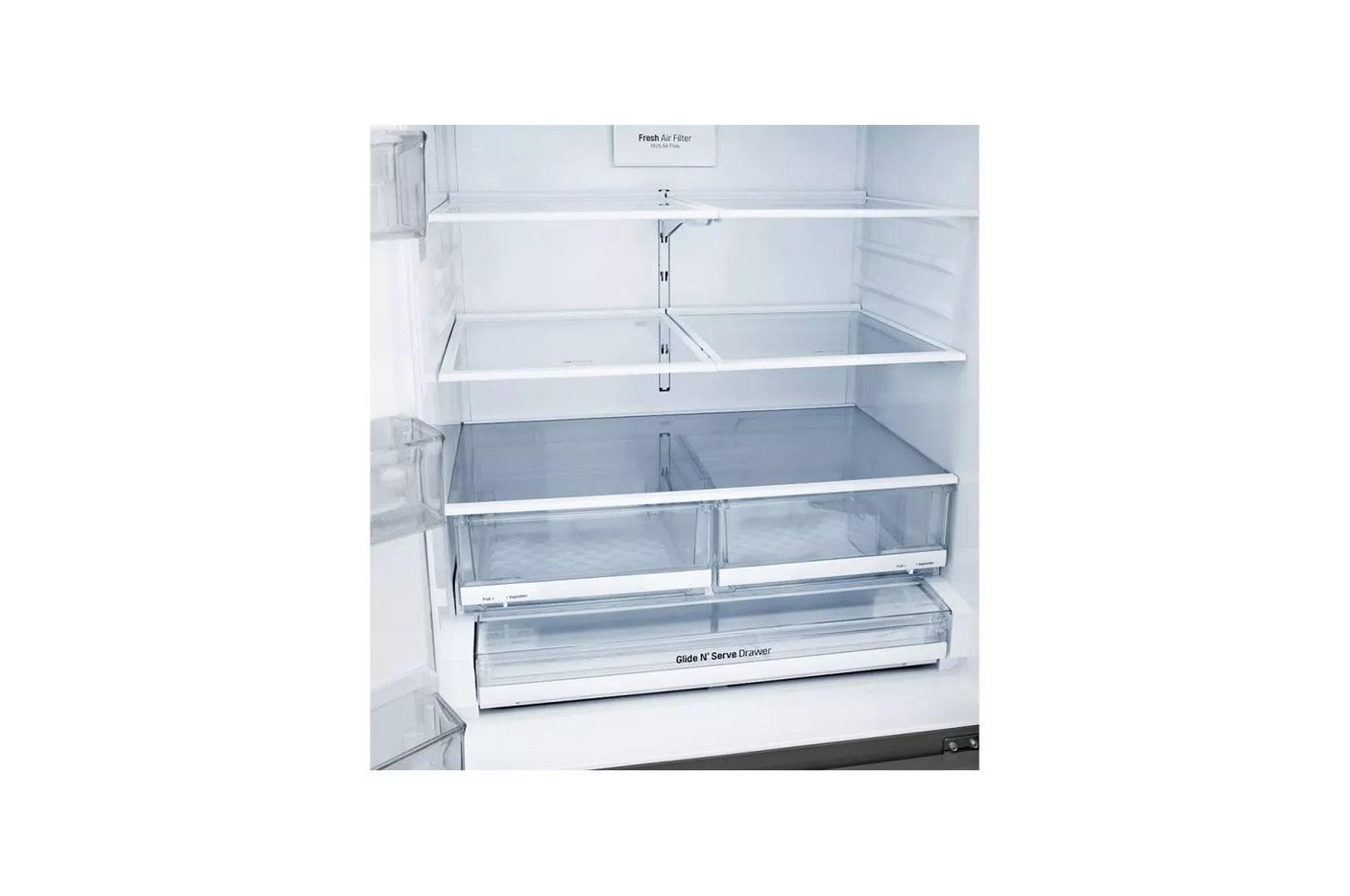 LG Kitchen Package
