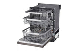 Smart Top Control Dishwasher with QuadWash® Pro, TrueSteam® and Dynamic Dry®