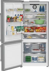 30" Bottom Freezer Refrigerator