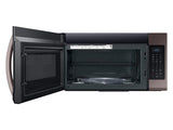 1.9 cu. ft. Over-the-Range Microwave with Sensor Cooking in Fingerprint Resistant Tuscan Stainless Steel