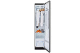 LG Styler® Smart Steam Closet with 3 Hangers - Mirror