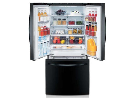 22 cu. ft. French Door Refrigerator