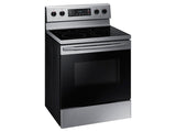 5.9 cu. ft. Freestanding Electric Range