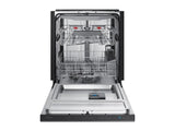 StormWash™ 42 dBA Dishwasher in Black Stainless Steel