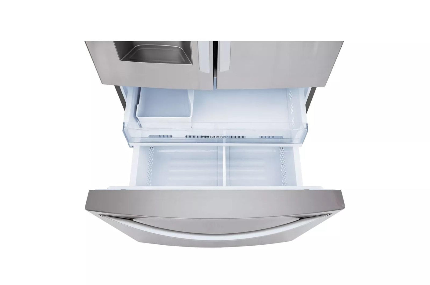 LG Kitchen Package