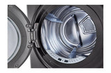 LG WashTower™ Single Unit Front Load 4.5 cu. ft. Washer and 7.2 cu. ft. Heat Pump Ventless Dryer