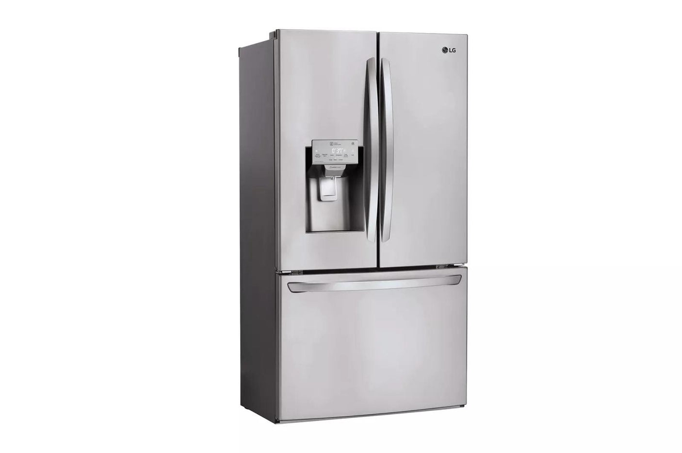 LG Kitchen Package
