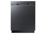 StormWash™ Dishwasher with Top Controls in Black Stainless Steel