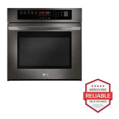Black Stainless Steel