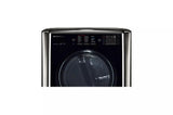 LG SIGNATURE 9.0 cu. ft. Large Smart wi-fi Enabled Electric Dryer w/ TurboSteam™