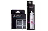 LG LT800P - 6 Month / 200 Gallon Capacity Replacement Refrigerator Water Filter
