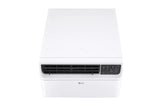 6,000 BTU DUAL Inverter Smart Wi-Fi Enabled Window Air Conditioner