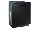 StormWash™ Dishwasher with Top Controls in Black