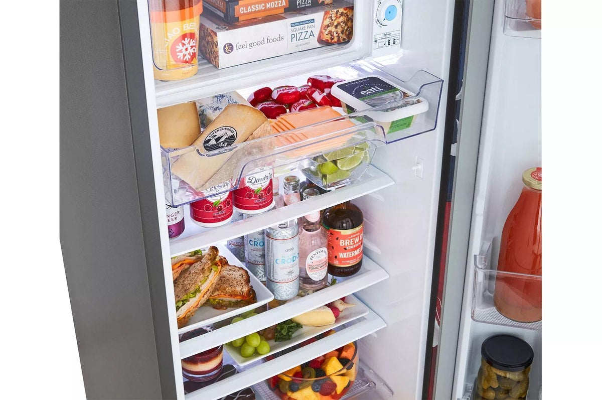 7 cu. ft. Single Door Refrigerator