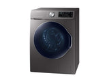 2.2 cu. ft. Front Load Washer with QuickDrive in Inox Grey