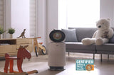 LG PuriCare™ 360 Single Filter with Clean Booster