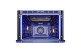 9.4 cu. ft. Smart Double Wall Oven with Convection and Air Fry