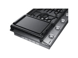 36" Gas Cooktop (2016)