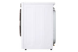 7.4 cu. ft. Smart Front Load Gas Dryer with AI Sensor Dry & TurboSteam™ Technology
