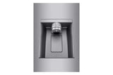 31 cu. ft. Smart Standard-Depth MAX™ French Door Refrigerator with InstaView® Door-in-Door®