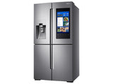 28 cu. ft. Capacity 4-Door Flex™ Refrigerator with Family Hub™ (2017)