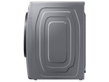 7.5 cu. ft. Smart Electric Dryer with Steam Sanitize+ in Platinum