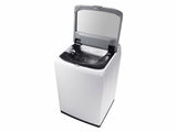 5.2 cu. ft. activewash™ Top Load Washer with Integrated Touch Controls in White