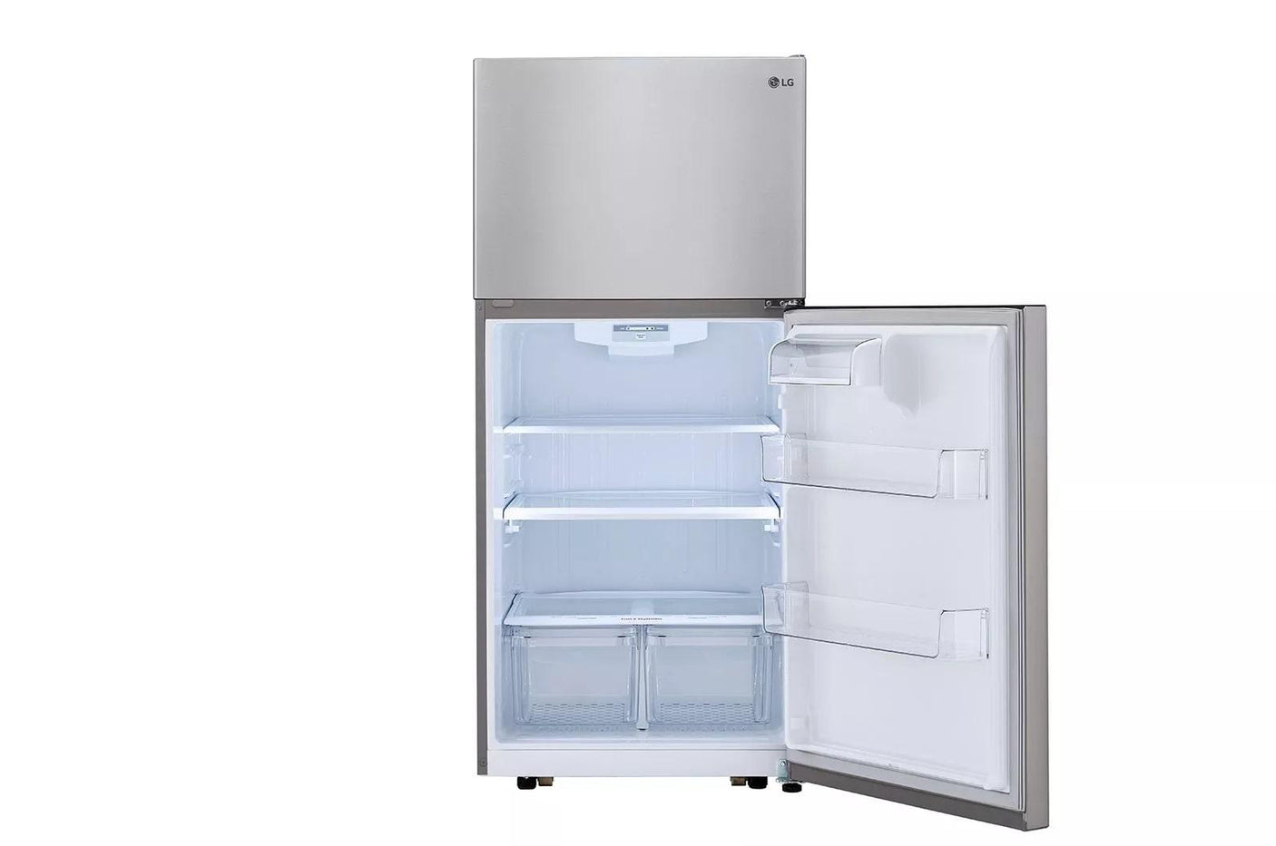 20 cu. ft. Top Freezer Refrigerator