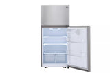 20 cu. ft. Top Freezer Refrigerator