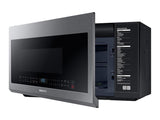 2.1 cu. ft. Over-the-Range Microwave with Sensor Cooking in Fingerprint Resistant Stainless Steel